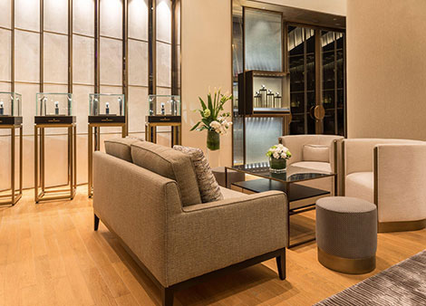 朗·赫纳维修保养服务中心