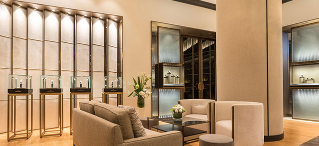 朗·赫纳维修保养服务中心