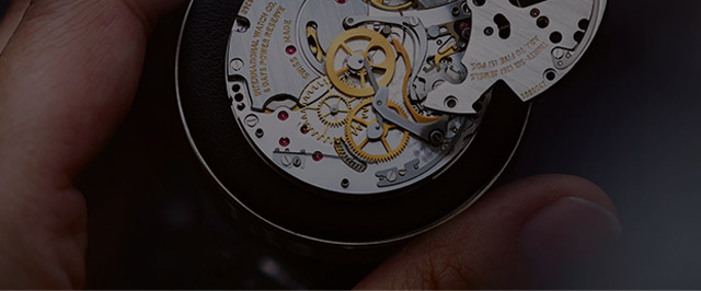 朗·赫纳原装配件