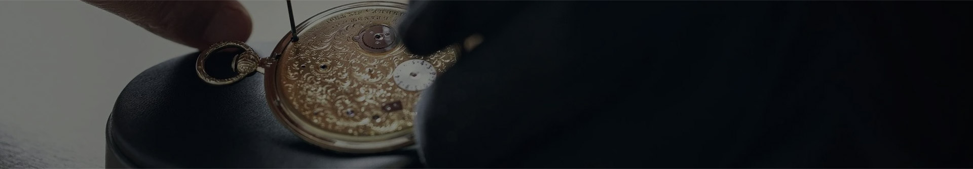 朗·赫纳维修服务中心