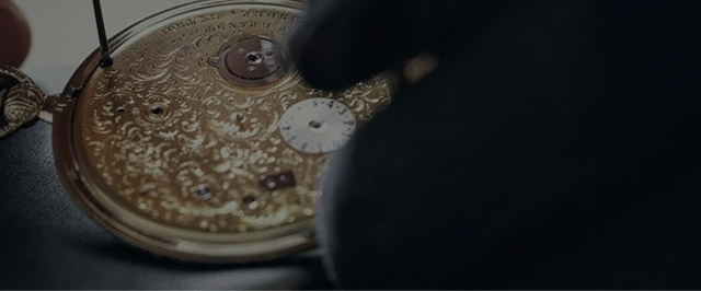 朗·赫纳维修服务中心