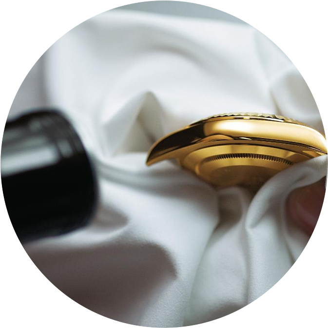 朗·赫纳维修保养服务中心