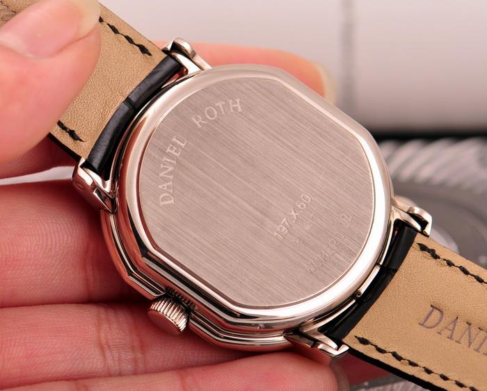 郎·赫纳表带如何维护？哪