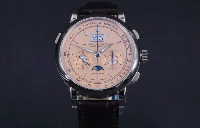 朗·赫纳机芯部件怎么清洗