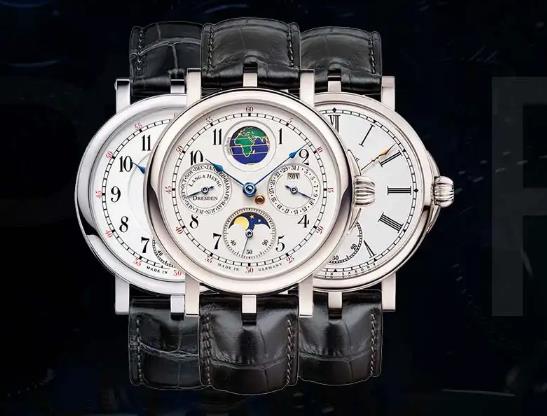 朗·赫纳手表进水起雾如何