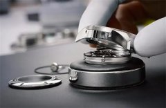 朗·赫纳表针脱落解决方法（经典腕表维修小技巧）