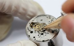 朗·赫纳手表表针不走啦怎么办