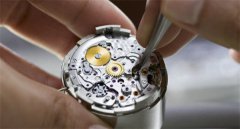 朗·赫纳手表磕碰了解决方法（日常保养与维修技巧）