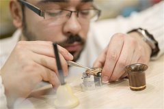 朗·赫纳手表进水了解决方法（正确保养与维修指南）