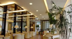 朗·赫纳表针脱落（经典腕表修复指南）