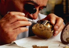 朗·赫纳手表走走停停解决方法（常见故障分析与修复步骤）