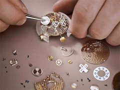 朗·赫纳手表走快了原因是什么（解决方法与日常保养技巧）