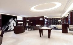 朗·赫纳手表表把怎么拆