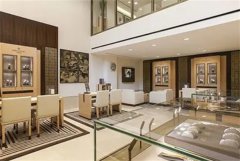 朗·赫纳手表核心鉴定方法